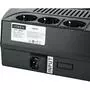 Источник бесперебойного питания Vinga 800VA-PU, 2USB*5V /1A (VPP-800U) - 4