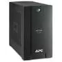 Источник бесперебойного питания APC Back-UPS 750VA (BC750-RS) - 1