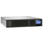 Источник бесперебойного питания PowerWalker VFI 1000CRM LCD (10122000) - 3
