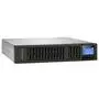 Источник бесперебойного питания PowerWalker VFI 1000CRM LCD (10122000) - 3