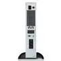 Источник бесперебойного питания PowerWalker VFI 1000CRM LCD (10122000) - 5