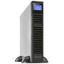 Источник бесперебойного питания PowerWalker VFI 1000CRM LCD (10122000) - 6