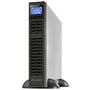 Источник бесперебойного питания PowerWalker VFI 1000CRM LCD (10122000) - 7
