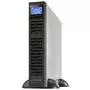 Источник бесперебойного питания PowerWalker VFI 1000CRM LCD (10122000) - 7
