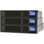Источник бесперебойного питания PowerWalker VFI 1000CRM LCD (10122000) - 8