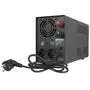 Источник бесперебойного питания Powercom INF-1100, 770Вт (INF-1100) - 1