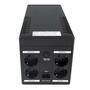 Источник бесперебойного питания LogicPower LPM-1100VA-P (6445) - 1