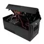 Источник бесперебойного питания LogicPower LPM-1100VA-P (6445) - 3
