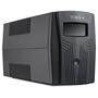 Источник бесперебойного питания Vinga LCD 1500VA plastic case (VPC-1500P) - 5