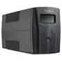 Источник бесперебойного питания Vinga LCD 1500VA plastic case (VPC-1500P) - 5