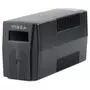 Источник бесперебойного питания Vinga LCD 1500VA plastic case (VPC-1500P) - 6