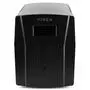 Источник бесперебойного питания Vinga LCD 1500VA plastic case (VPC-1500P) - 11
