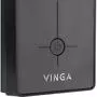 Источник бесперебойного питания Vinga LCD 1500VA metal case (VPC-1500M) - 4