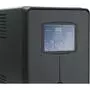 Источник бесперебойного питания Vinga LED 2000VA metall case (VPE-2000M) - 2