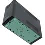 Источник бесперебойного питания Vinga LED 2000VA metall case (VPE-2000M) - 10