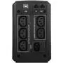 Источник бесперебойного питания Powercom SPT-700 - 1