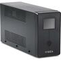 Источник бесперебойного питания Vinga LCD 1200VA metal case (VPC-1200M) - 5