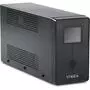 Источник бесперебойного питания Vinga LCD 1200VA metal case (VPC-1200M) - 5