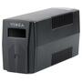 Источник бесперебойного питания Vinga LCD 600VA plastic case with USB (VPC-600PU) - 7
