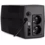 Источник бесперебойного питания Vinga LED 800VA plastic case with USB (VPE-800PU) - 5