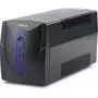Источник бесперебойного питания Vinga LED 800VA plastic case with USB (VPE-800PU) - 7