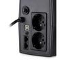 Источник бесперебойного питания Vinga LED 800VA plastic case with USB (VPE-800PU) - 8