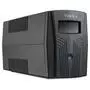 Источник бесперебойного питания Vinga LCD 1200VA plastic case with USB (VPC-1200PU) - 6