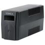 Источник бесперебойного питания Vinga LCD 1200VA plastic case with USB (VPC-1200PU) - 7