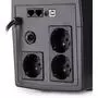 Источник бесперебойного питания Vinga LCD 1200VA plastic case with USB (VPC-1200PU) - 8