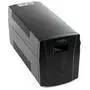 Источник бесперебойного питания Vinga LCD 1200VA plastic case with USB (VPC-1200PU) - 9