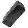 Источник бесперебойного питания Vinga LCD 1200VA plastic case with USB (VPC-1200PU) - 11