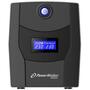 Источник бесперебойного питания PowerWalker VI 1500 STL (10121076) - 1