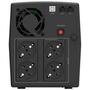 Источник бесперебойного питания PowerWalker VI 1500 STL (10121076) - 2