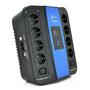 Источник бесперебойного питания Ritar U-Smart-1000 (600W) (RS628U) - 1