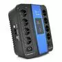 Источник бесперебойного питания Ritar U-Smart-1000 (600W) (RS628U) - 1