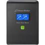 Источник бесперебойного питания PowerWalker VI 2000 PSW Schuko (10120084) - 1