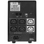 Источник бесперебойного питания Powercom IMP-2000AP - 1