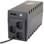 Источник бесперебойного питания Powercom RPT-1000AP Schuko (RPT-1000AP SCHUKO) - 1