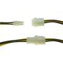 Кабель питания Cablexpert 4Pin питания ПРОЦЕССОРА (ATX 12 В P4) - 2