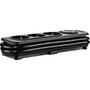 Сетевой удлинитель Hama 3 розетки, black (00137268) - 1