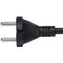 Сетевой удлинитель 2E катушка 4 роз., 10 м (2E-U04RH10M) - 3