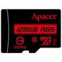 Карта памяти Apacer 128GB microSDXC Class10 UHS-I (AP128GMCSX10U5-R) - 1