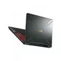 Ноутбук ASUS TUF Gaming FX505DU-AL079 (90NR0271-M03710) - 8