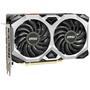 Видеокарта MSI GeForce GTX1660 SUPER 6144Mb VENTUS XS OC (GTX 1660 SUPER VENTUS XS OC) - 2