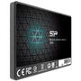 Накопитель SSD 2.5" 240GB Silicon Power (SP240GBSS3S55S25) - 1