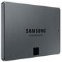 Накопитель SSD 2.5" 2TB Samsung (MZ-76Q2T0BW) - 2