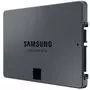 Накопитель SSD 2.5" 2TB Samsung (MZ-76Q2T0BW) - 3
