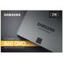 Накопитель SSD 2.5" 2TB Samsung (MZ-76Q2T0BW) - 5