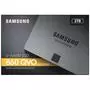 Накопитель SSD 2.5" 2TB Samsung (MZ-76Q2T0BW) - 5