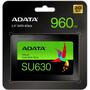 Накопитель SSD 2.5" 960GB ADATA (ASU630SS-960GQ-R) - 5